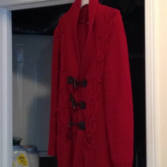 Merona sweater - Picture 1 of 1